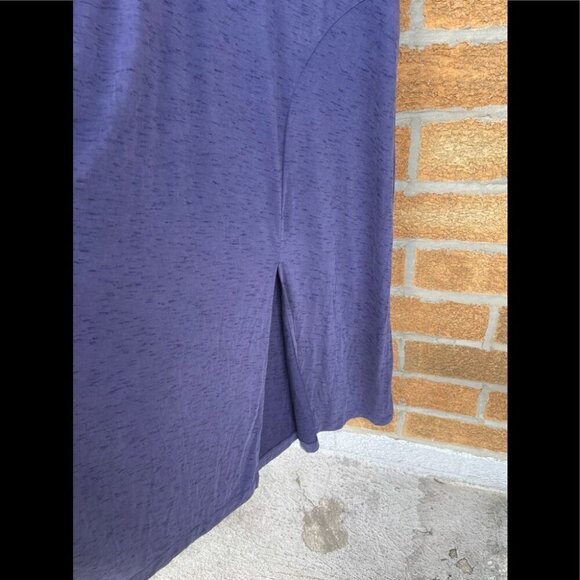 Anthropologie Maeve Melanie Knit Maxi Dress size medium - Picture 8 of 14